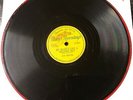 Jim Reeves 1950 1st Record 78 My Heart's Like A Welcome Mat on Macy's Recordings