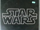 STAR WARS original 1977 Australian 2LP vinyl soundtrack John Williams LSO ex/ex