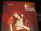 THE ROLLING STONES Let it Bleed LP RARE FRENCH DECCA STEREO Vol. 10  MINT VINYL