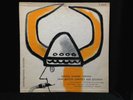 Lars Gullin Quartet and Quintet-Modern Sounds: Sweden-Contemporary 2505-10 INCH