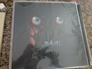 THEY LIVE OST SOUNDTRACK LP CLEAR VINYL DEATH WALTZ HORROR SCI FI JOHN CARPENTER