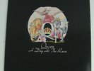Queen Vinyl LP - A Day At The Races - 1C 064-98 485 Made in Germany