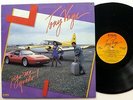TONY VEGA Yo Me Quedo LP Salsa 1988 Near-MINT Vinyl  AA 179 