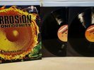 Corrosion Of Conformity ?– Deliverance 2x LP original etched
