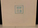 Electric Light Orchestra ?– Livin' Thing / BLUE VINYL- WHITE LABEL PROMO (FT)
