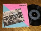 The Cure - Boys Don't Cry - 7” Vinyl Single - FICS 002 - Fiction Records - 1979