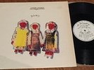 The Cure PRIMARY RARE Aussie/OZ ORIGINAL 7 Records PICTURE Sleeve RARE 12
