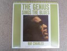 Ray Charles - The Genius Sings The Blues - Limited MOFI MFSL 180g Vinyl LP