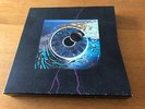 PINK FLOYD - PULSE - 1994 4 LP BOX SET WITH BOOK EX/EX- LOOK IN MY EBAY SHOP