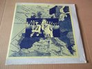 Rolling Stones - Naples Italy (1982) rare live 2 LPs Not Tmoq SEALED