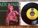 Madonna DRESS YOU UP PORTUGAL Promo 7