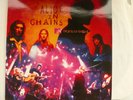 Double vinyl original ALICE IN CHAINS MTV Unplugged