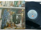 BRIAN ENO - Here Come The Warm Jets 1974 LP Vinyl RARE NM/EX ISLAND ILPS 9268