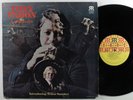 TONY PABON & LA PROTESTA Introducing Nestor Sanchez RICO LP VG++