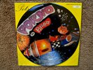 Porno for Pyros U.K. Ltd.12” EP Picture Disc “Pets”, WEA (WO177TP), NEW
