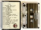 RAMONES Mondo Bizarro RARE ADVANCE PROMO CASSETTE 1992 MINT-