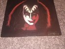 KISS Gene Simmons Solo Album 1978 1st Pressing RARE PROMOTIONAL NBLP7120