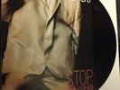 Talking Heads ?– Stop Making Sense 1984 Sire 1-25186 Jacket VG+ Vinyl NM