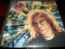 Warren Zevon ?– Transverse City - LP - 1989 - Virgin