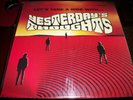 Yesterday's Thoughts ‎– Let's Take A Ride With... - LP - 2004 - Sound Effect Rec