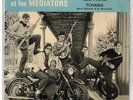 HECTOR et Les Médiators   Something else  /Les Hot kings     7