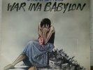 Max Romeo & The Upsetters War Ina Babylon 1976 UK Island ILPS 9392 Roots Reggae
