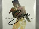 Selena - The Last Concert 2LP NEW