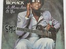 Bobby Womack - So Many Sides Of You - Motown UK OG 7