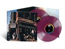 BEASTIE BOYS- PAULS BOUTIQUE - 2LP VIOLET VINYL LP. RARE. 30TH ANNIVERSARY. NEW
