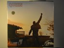 Queen MADE IN HEAVEN white LP Audiophile vinyl. Original pressing.