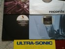 5 HAPPY HARDCORE  TECHNO RECORDS.VG+