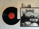 CARBONIZED For The Security ORIGINAL LP