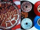 AC/DC - Whole lotta Roseland - Double Acetate LP - New York 2003