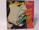 The Rolling Stones - Love You Live (2xLP, Album, RE, Gat) 1979 Rock