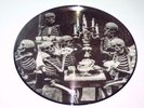 THE ROLLING STONES - VOODOO LOUNGE ALTERNATE - LP VINYL PICTURE DISC RARE V279