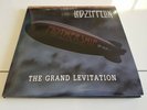 LED ZEPPELIN-The Grand Levitation(3LP)2008 UNOFFICIAL LIMITED EDITION NM