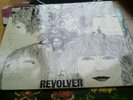 The Beatles   Revolver   Original 1966 UK Mono Vinyl LP