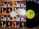GEORDIE, ACDC, RARE, VENEZUELA, LP, TEXTS IN SPANISH, ROCK, VG++, Brian Johnson,
