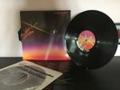 SUPERTRAMP   FAMOUS LAST WORDS   VINYL LP   UK 1ST PRESS - A1 B1 Near Mint