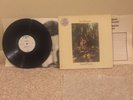 VAN MORRISON -TUPELO HONEY- ORIG 1971 WARNER WLP 1A PROMO LP HYPE POSTER EX RARE