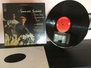 SIMON AND GARFUNKEL   Parsley, Sage, Rosemary & Thyme   Original US Release 1966