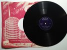 GENE VINCENT RARE ITALIAN 10