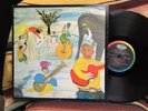 The Band lp   Music From Big Pink   Orig. Capitol Press   Excellent