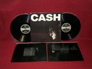 Johnny Cash-American IV: The Man Comes Around 2x LP Original Still In Shrink