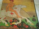 FLEETWOOD MAC / PETER GREEN - THEN PLAY ON - VINYL G/F LP RECORD - ORIGINAL 1969