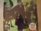 Dexys Midnight Runners 'Searching for the Young Soul Rebels' Green Vinyl Limited