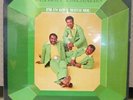 DETROIT EMERALDS I'M IN LOVE WITH YOU LP SS STILL SEALED WESTBOUND DRUM BREAKS