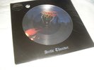 DARK THRONE -ARCTIC THUNDER- VERY HARD TO FIND LP VINYL LTD PICTURE DISC 30YLED