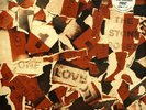 The Stone Roses ?– One Love. 12