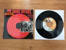 EP THE SHAKE SPEARS SUMMERTIME BARCLAY BIEM  071036 M FRANCE FRENCH